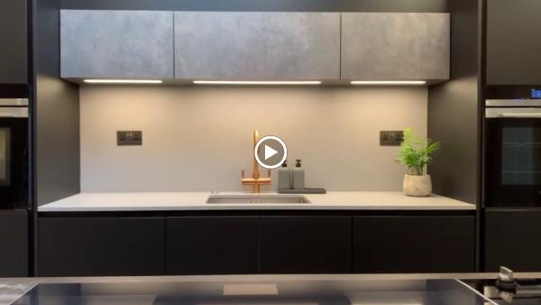 Premium German Kitchens • PGK Ltd