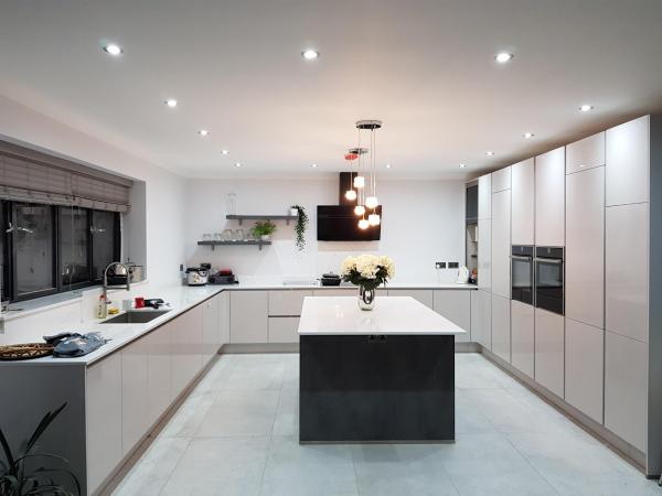 Premium German Kitchens • PGK Ltd