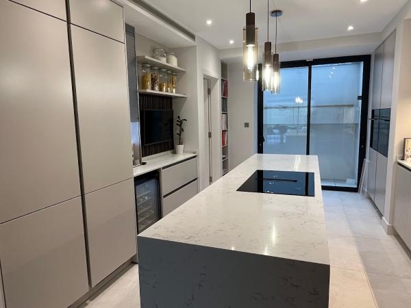 Premium German Kitchens • PGK Ltd