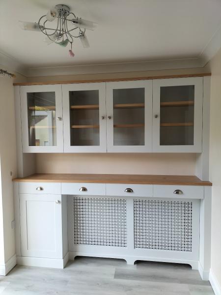 David Glover Bespoke Furniture