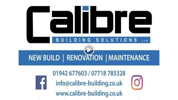 Calibre Building Solutions