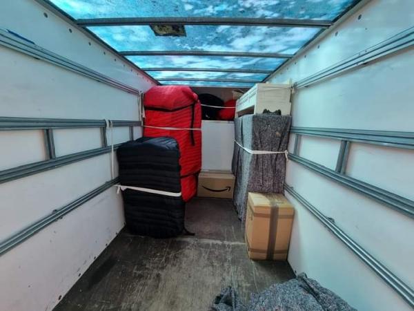 Wrights Hull (Wrights Removals)