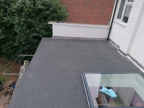 Finestone Roofers and Decorators Ltd