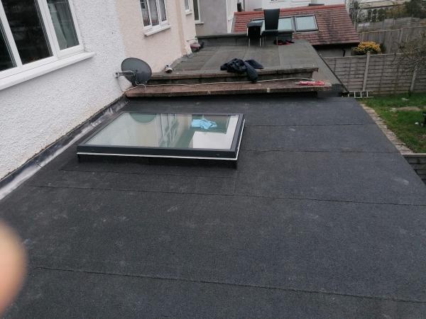 Finestone Roofers and Decorators Ltd