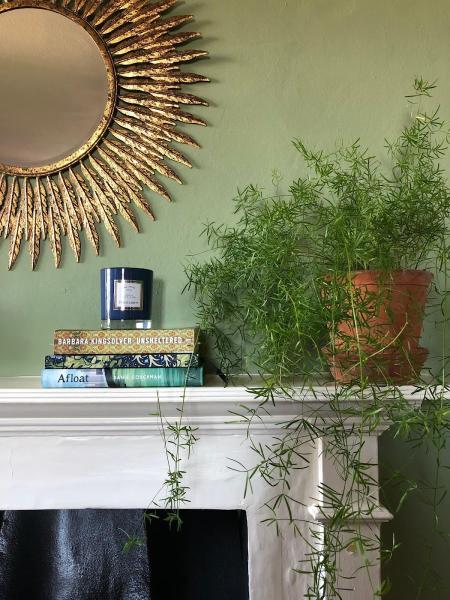 Louise Booyens Interiors