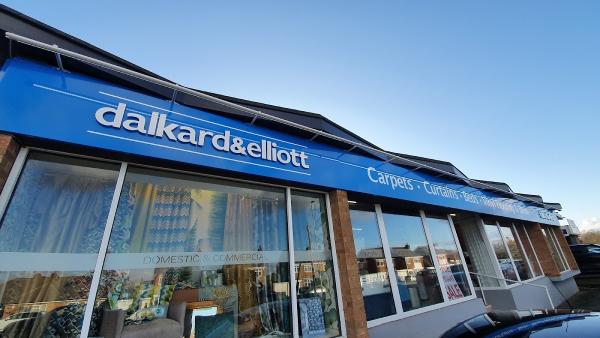 Dalkard & Elliott Ltd
