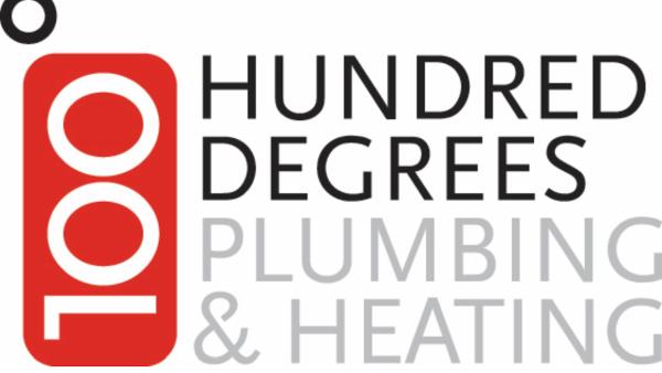 100 Degrees Plumbing & Heating