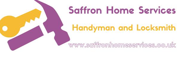 Saffron Home Services