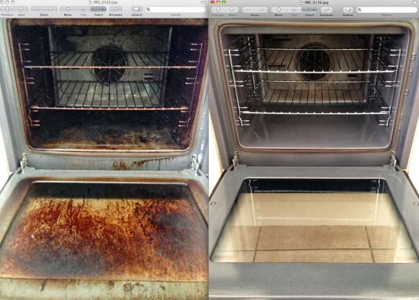Cooker Care