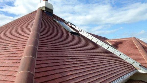 Wilkins Roofing