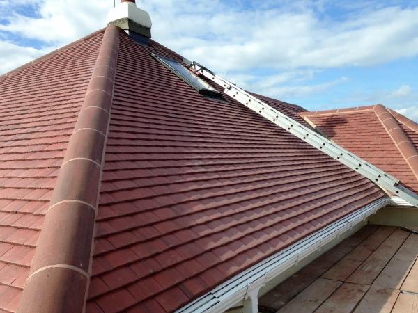 Wilkins Roofing