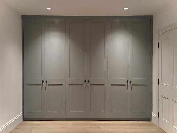 Humphries Cabinetry