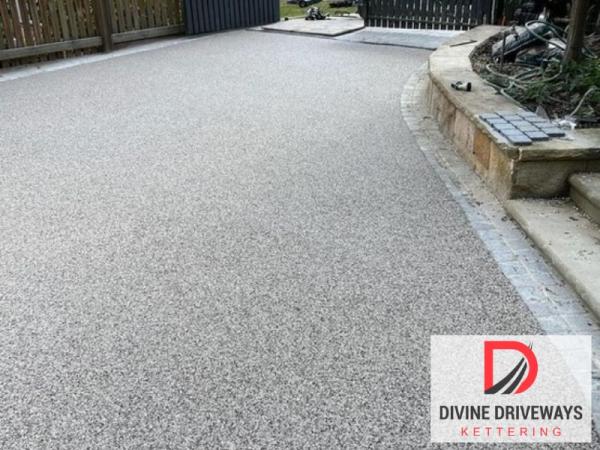 Divine Driveways Kettering