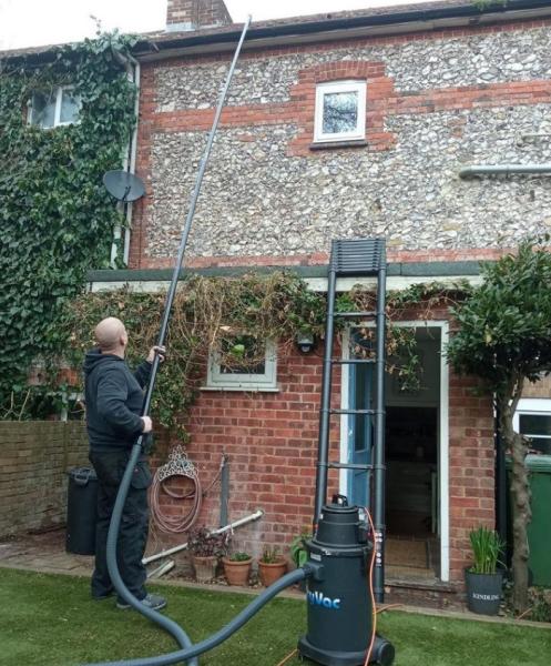 DTG Exterior Cleaning Services LTD
