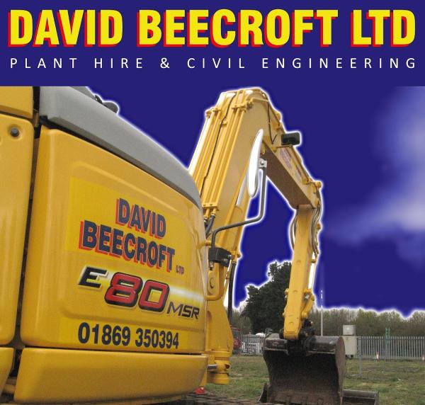 David Beecroft Ltd