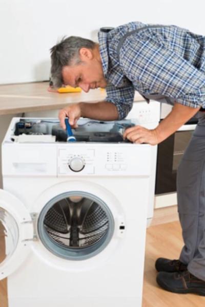 Abrs Domestic Appliances