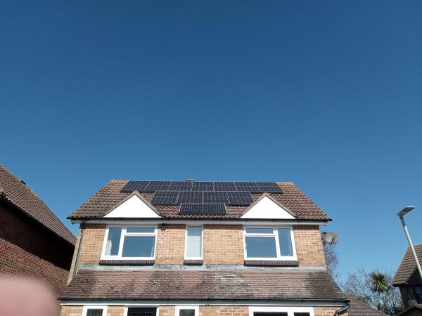 South East Solar and Storage