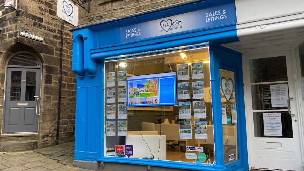 TLC Estate Agents in Harrogate & Pateley Bridge