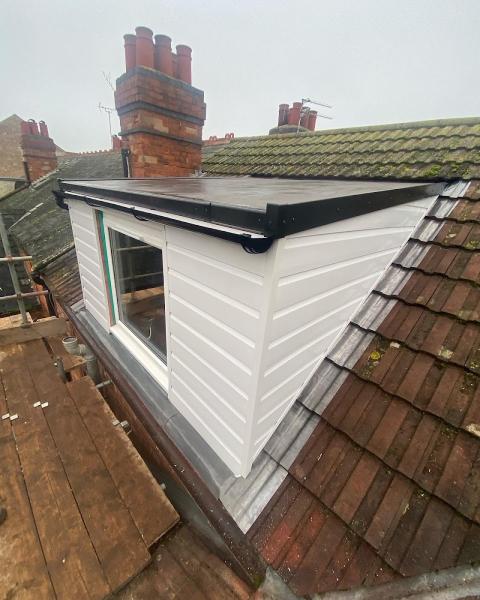 R.S Roofing & Building Services Ltd