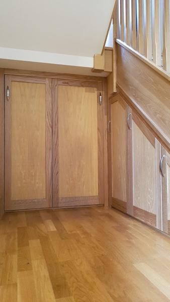 Peter Cousins Cabinet Making and Furniture