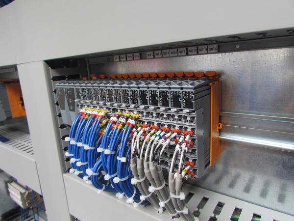 AV Control Systems LTD