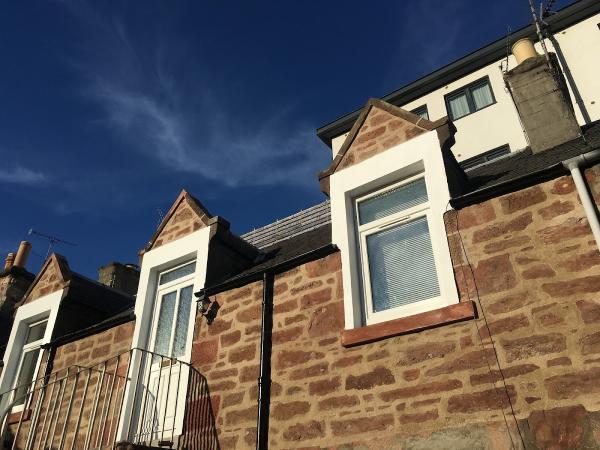 Highland Stone & Lime Conservation