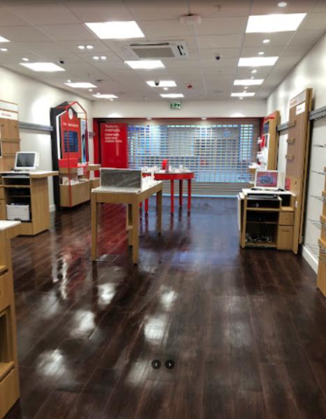 C & K Commercial Services Ltd