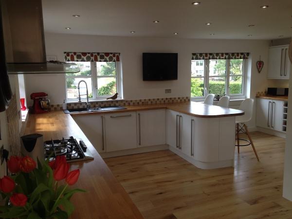 Exeter Carpenter