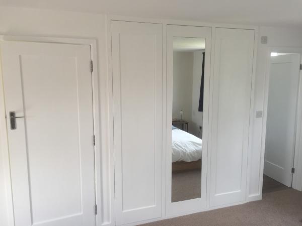 Exeter Carpenter