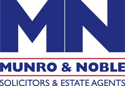 Munro & Noble Incorporating Georgesons Estate Agents