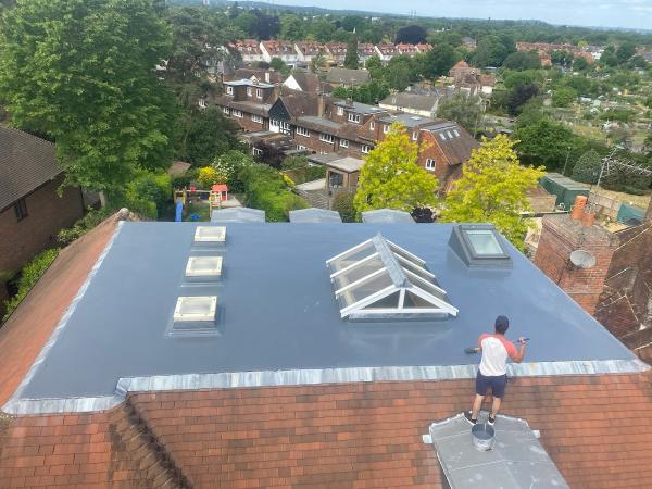 Direct Roofing and Guttering Services