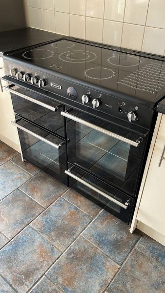 Rutland Ovenclean