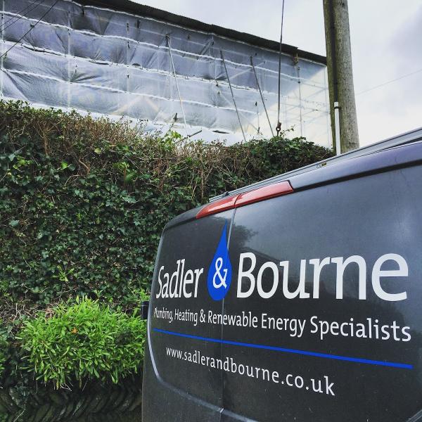 Sadler & Bourne Ltd