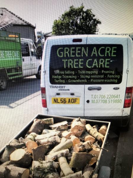 Green Acre Tree Care