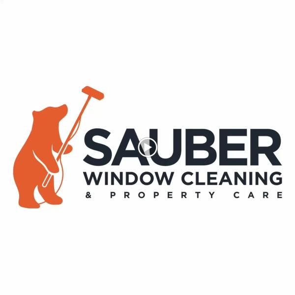 Sauber Window Cleaning & Property Care