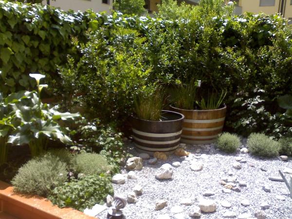 Softscape Gardens Ltd