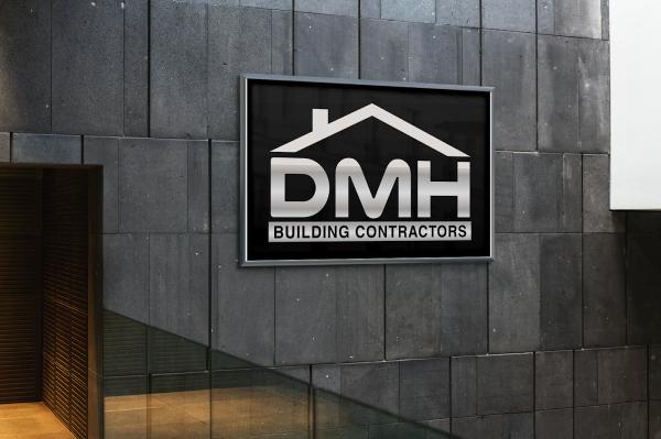 DMH Builders Hitchin