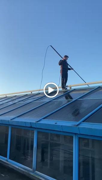 Monite Window Cleaning