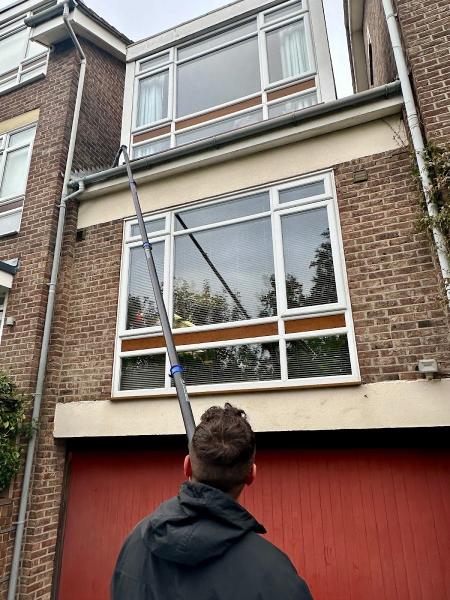 Monite Window Cleaning