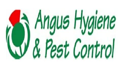 Angus Hygiene & Pest Control