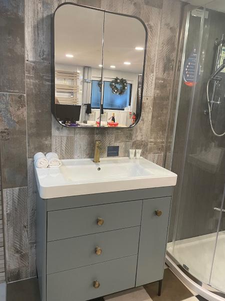 The Lowestoft Bathroom Centre Ltd