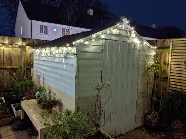 Handy Harris Building and Garden Maintenance