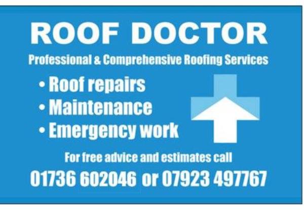 Roof Doctor