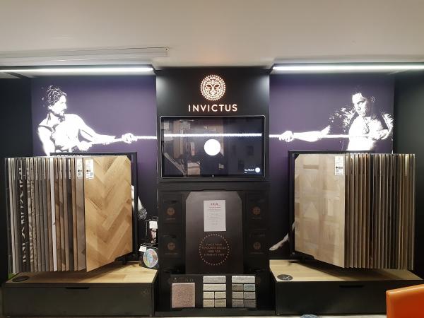 The Carpet Bank Telford