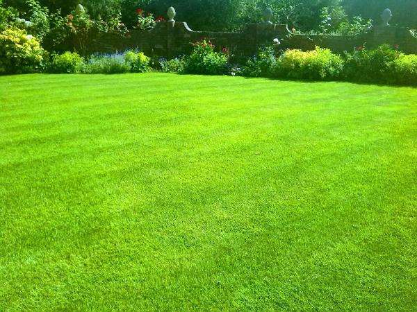 Horted Landscaping