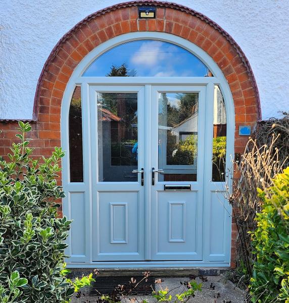 MDT Windows Ltd