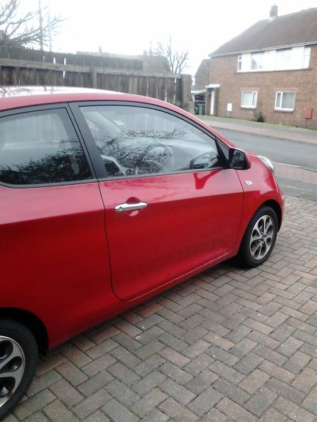 Quality CAR Valeting Services