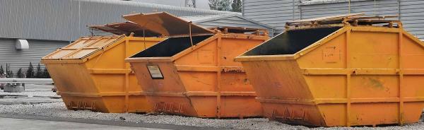 Reliable Skip Hire Camberley