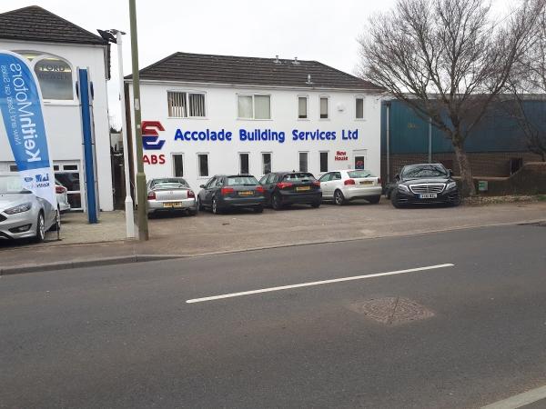 Accolade Building Care Ltd