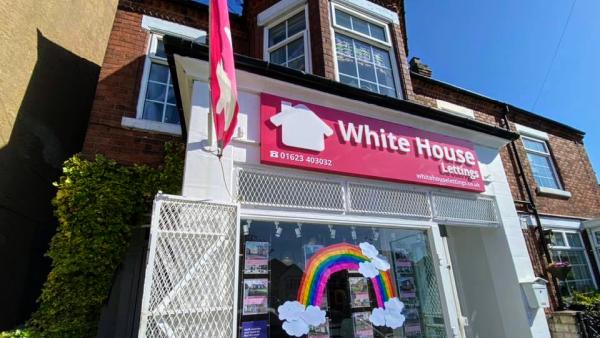 White House Lettings